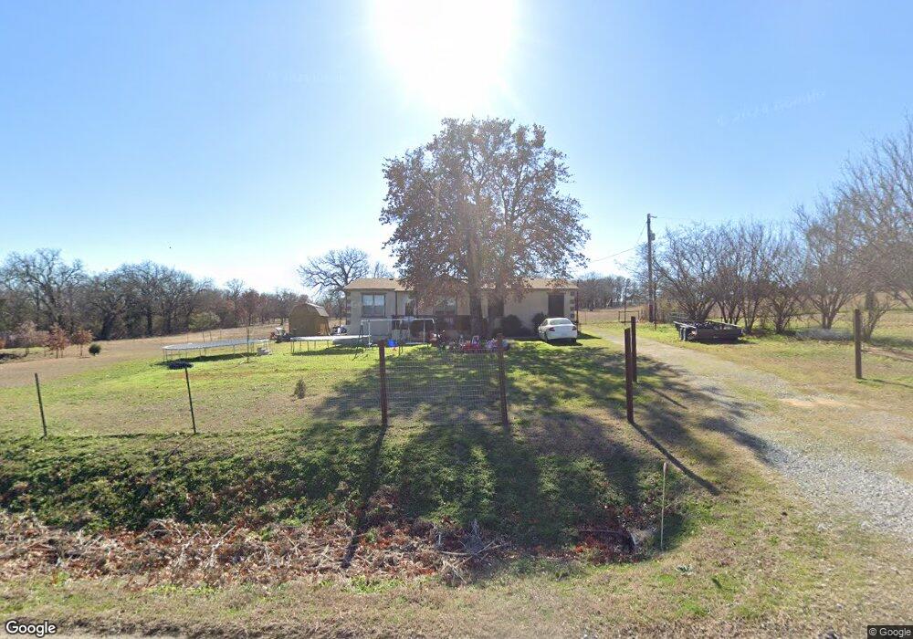 1160 E Dry Creek Rd, Poolville, TX 76487 - photo 1