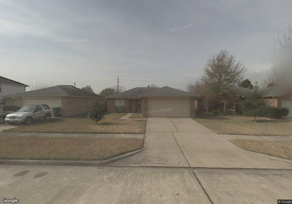 7321 Gateridge Dr, Houston, TX 77041 - photo 1