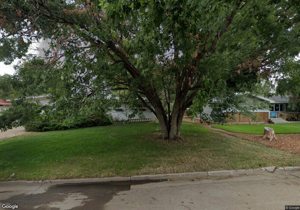 595 Steele St, Craig, CO 81625 - photo 1