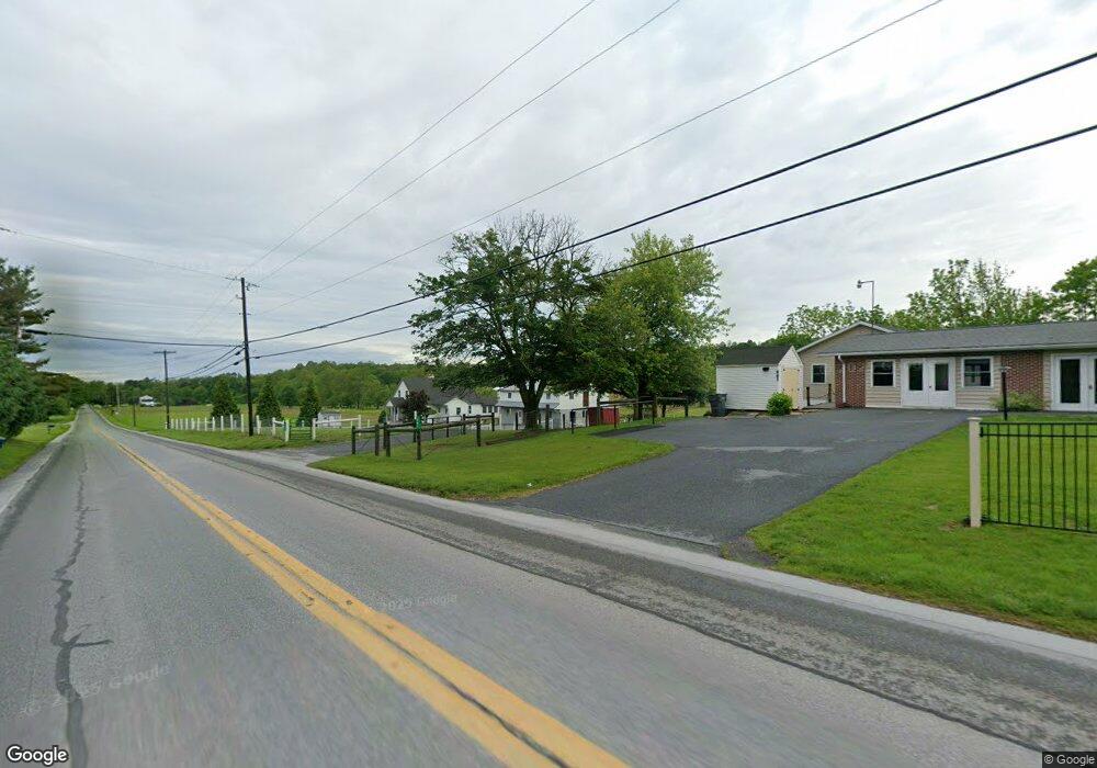 641 Georgetown Rd, Ronks, PA 17572 - photo 1