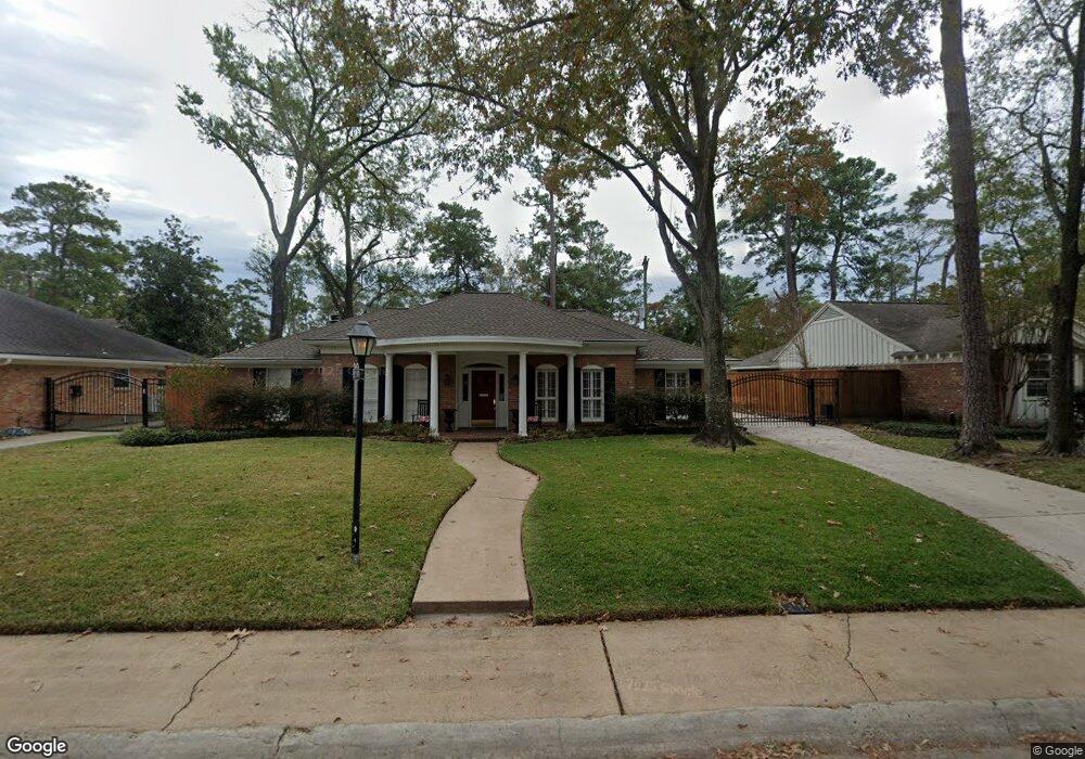 10043 Bordley Dr, Houston, TX 77042 - photo 1