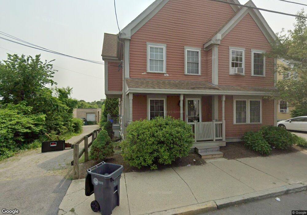48 Curtis St, Providence, RI 02909 - photo 1