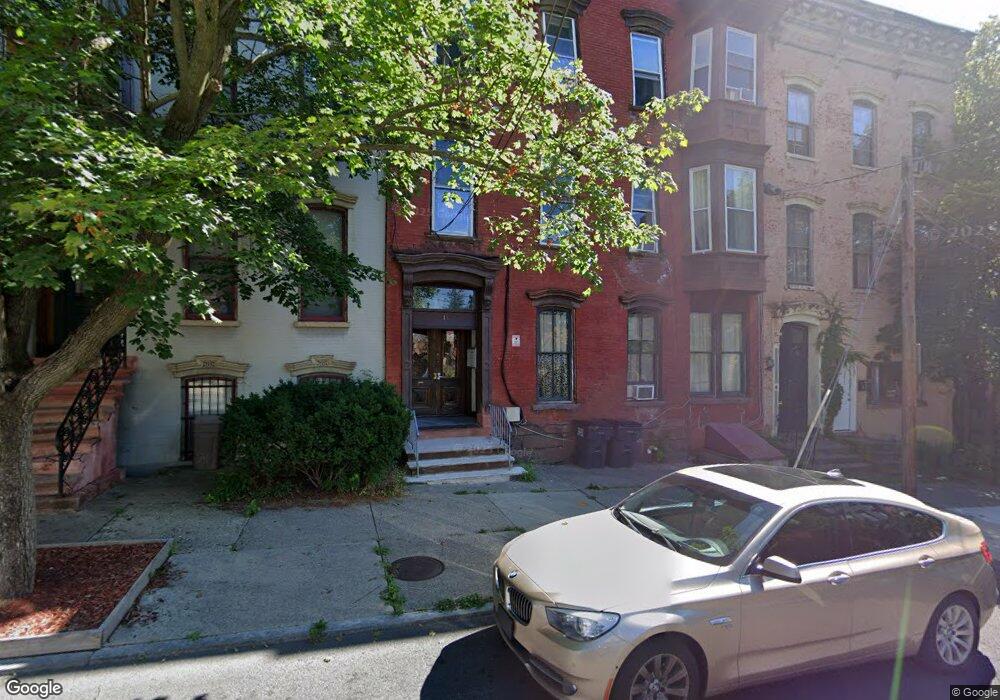 15 2nd St, Albany, NY 12210 - photo 1