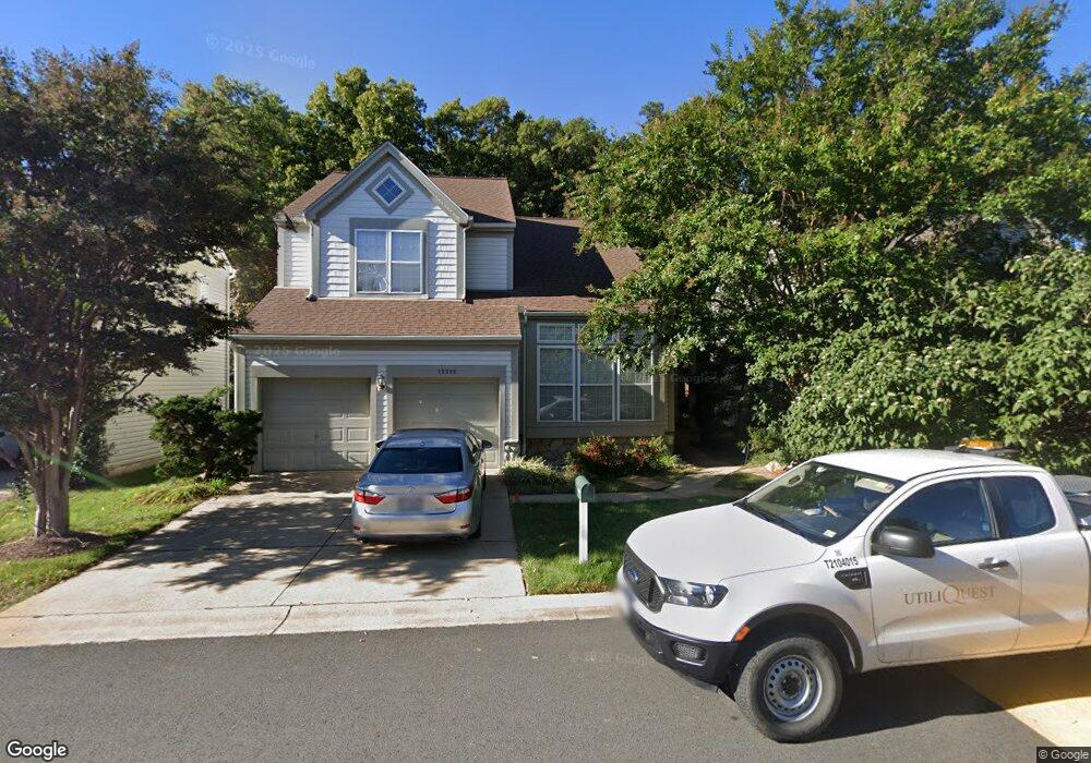 12388 Brown Fox Way, Reston, VA 20191 - photo 1