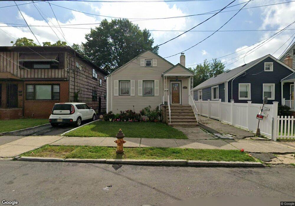 404 Fabyan Place, Newark, NJ 07112 - photo 1