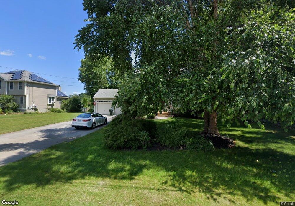 21 Lyons Rd, Dudley, MA 01571 - photo 1