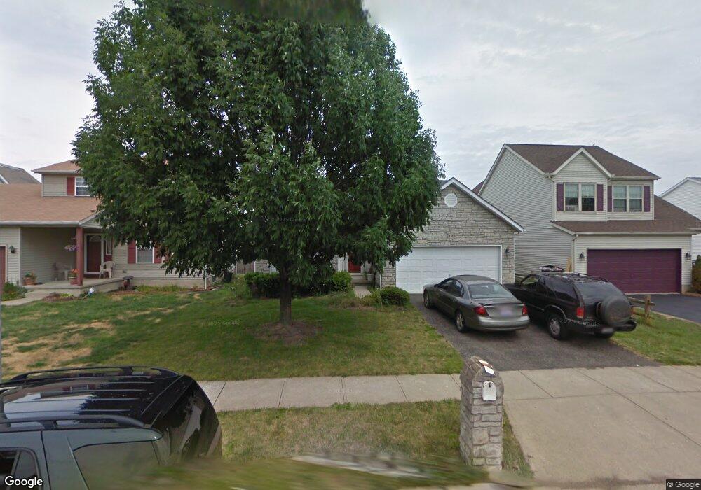 2744 Beal Dr, Columbus, OH 43232 - photo 1