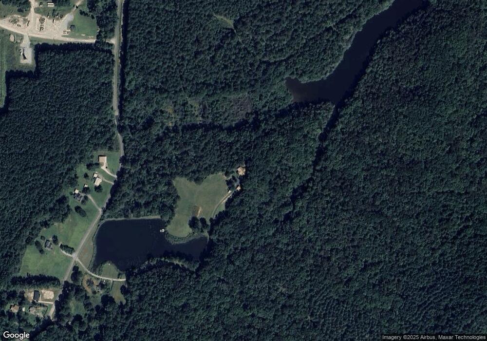 473 Grady Rd, Rockmart, GA 30153 - photo 1