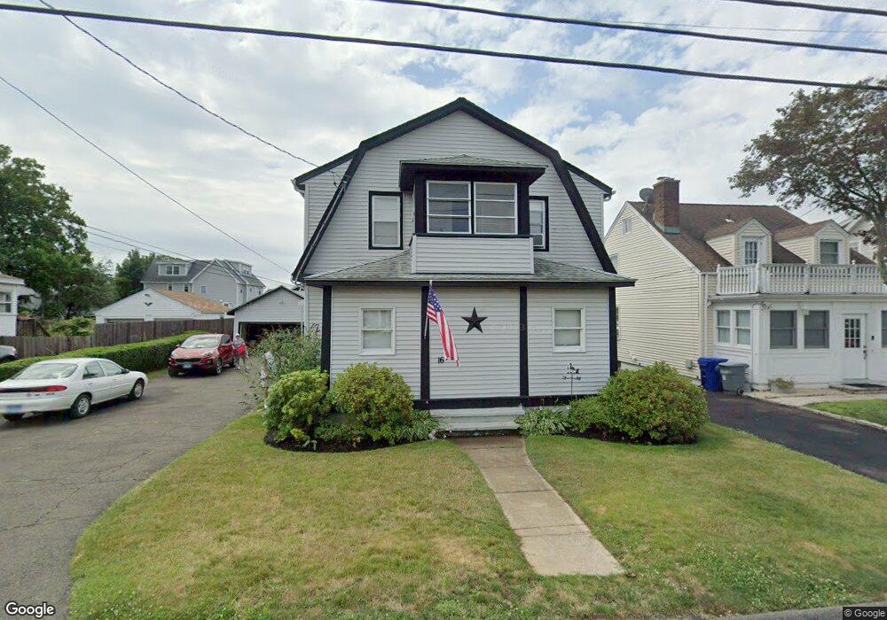 16 Neptune Ave unit 1, Norwalk, CT 06854 - photo 1