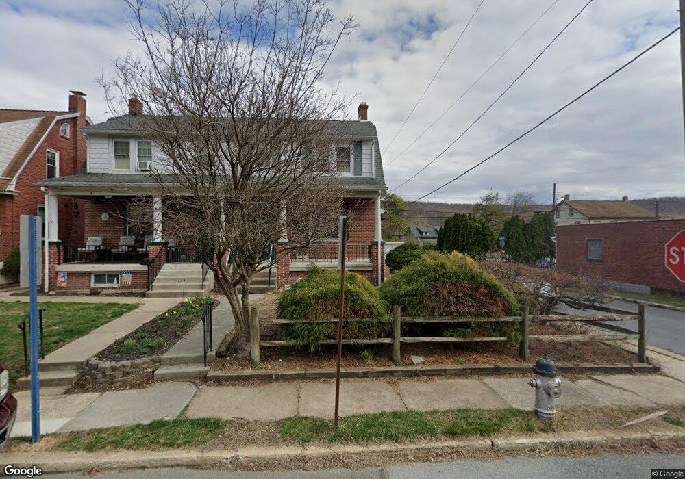 31 Marshall Ave, Reading, PA 19606 - photo 1