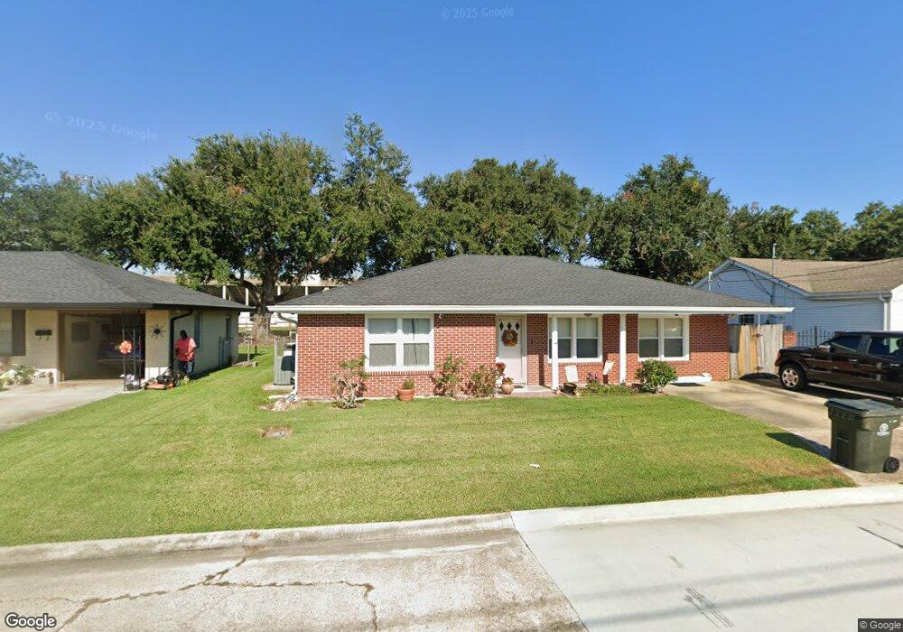 126 Adoue St, Houma, LA 70360 - photo 1