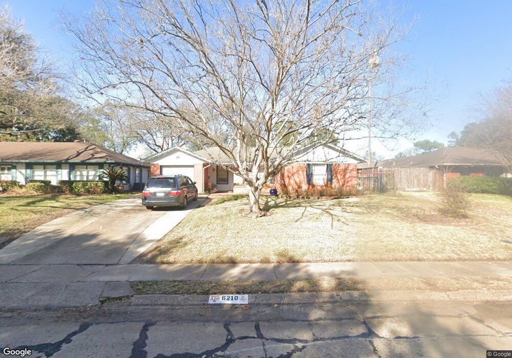 6210 Grovewood Ln, Houston, TX 77008 - photo 1