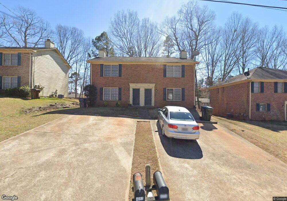 4052 Sturgeon Cir, Buford, GA 30518 - photo 1