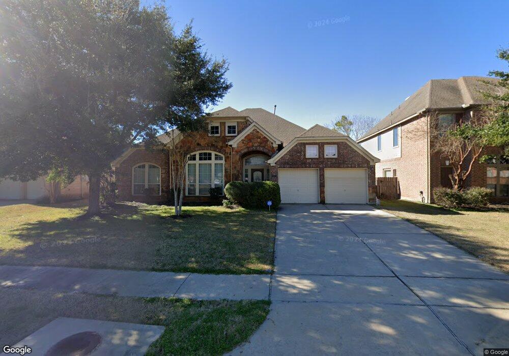 2211 Trinity Manor Ln, Richmond, TX 77469 - photo 1