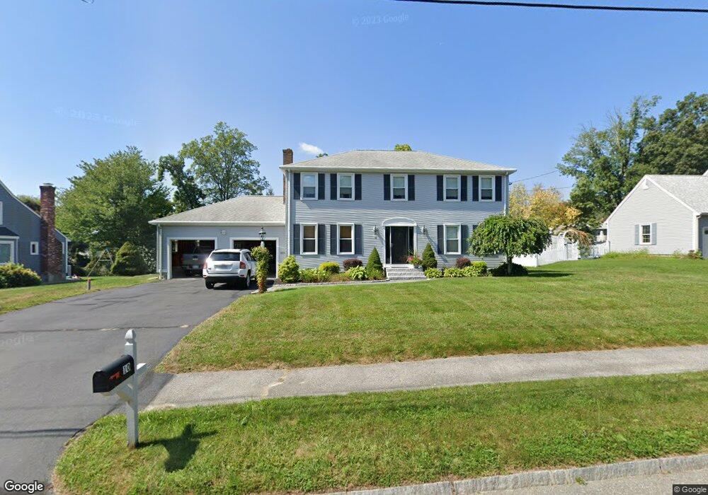 10 Reagan Rd, Milford, MA 01757 - photo 1