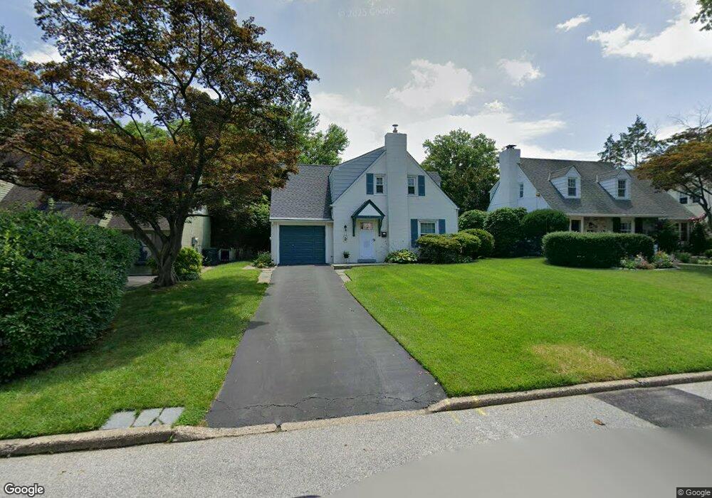 627 Kirkwood St, Jenkintown, PA 19046 - photo 1