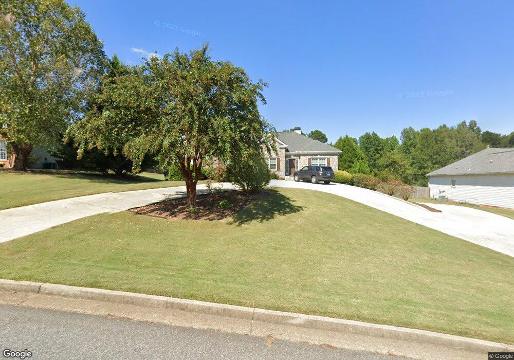 1011 Arbor Lake Walk, Hoschton, GA 30548 - photo 1