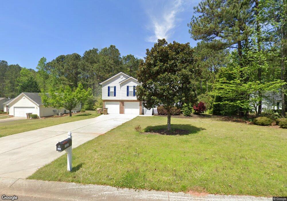 1207 Persimmon Pl Dr, Bethlehem, GA 30620 - photo 1