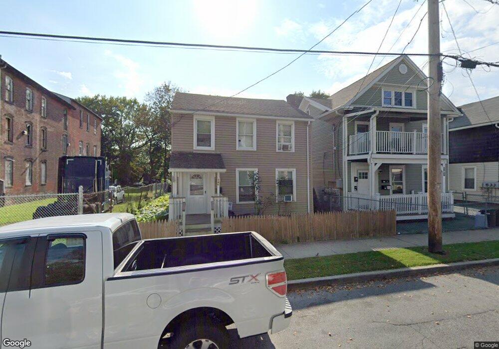 146 Cannon St, Poughkeepsie, NY 12601 - photo 1