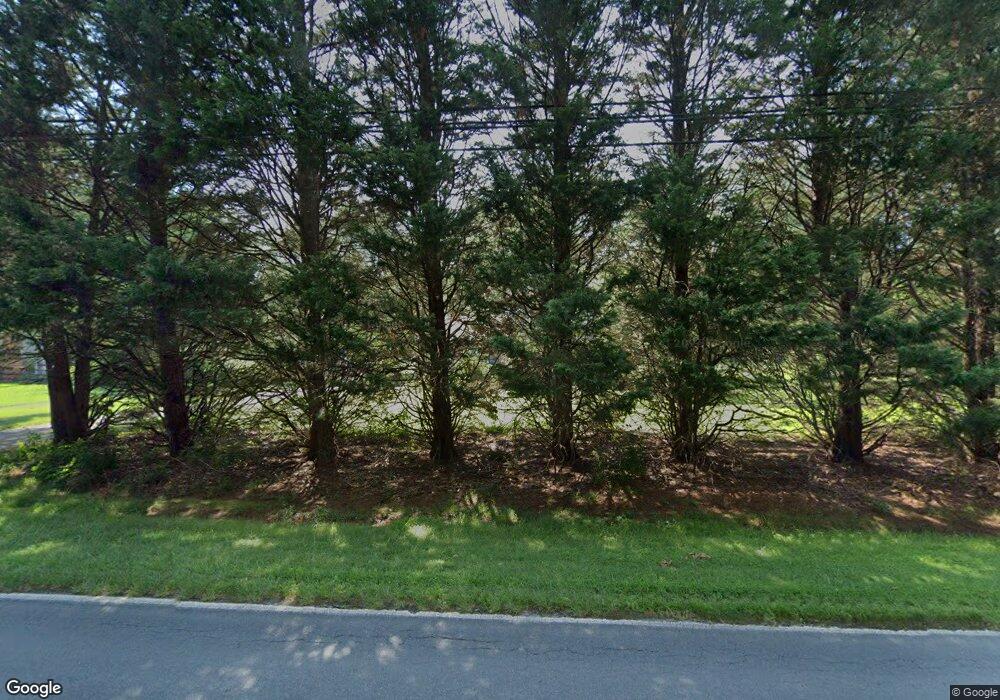 2104 Bennett Point Rd, Queenstown, MD 21658 - photo 1