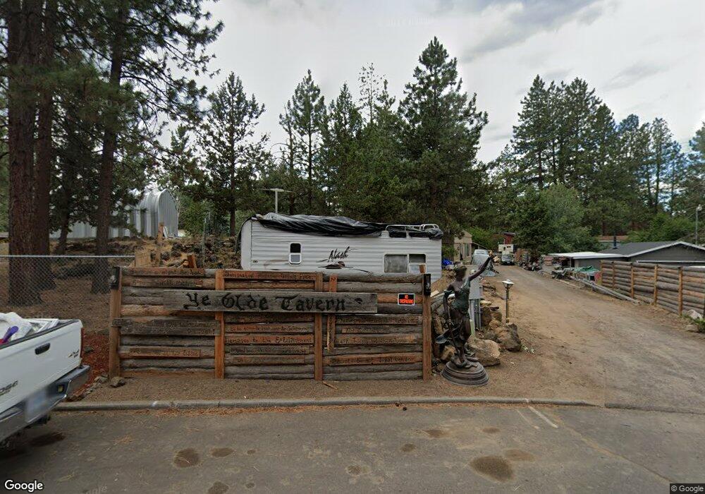 60899 Granite Dr, Bend, OR 97702 - photo 1