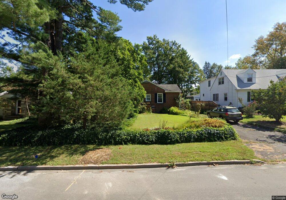 73 Erdman Ave, Princeton, NJ 08540 - photo 1