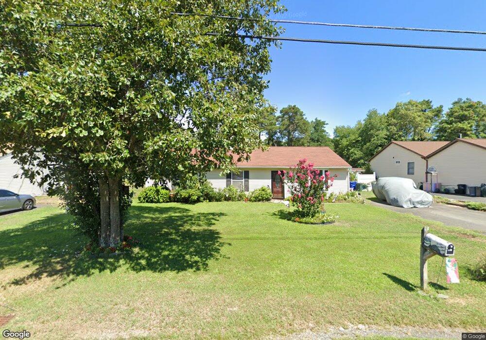 425 Chippewa Trail, Browns Mills, NJ 08015 - photo 1