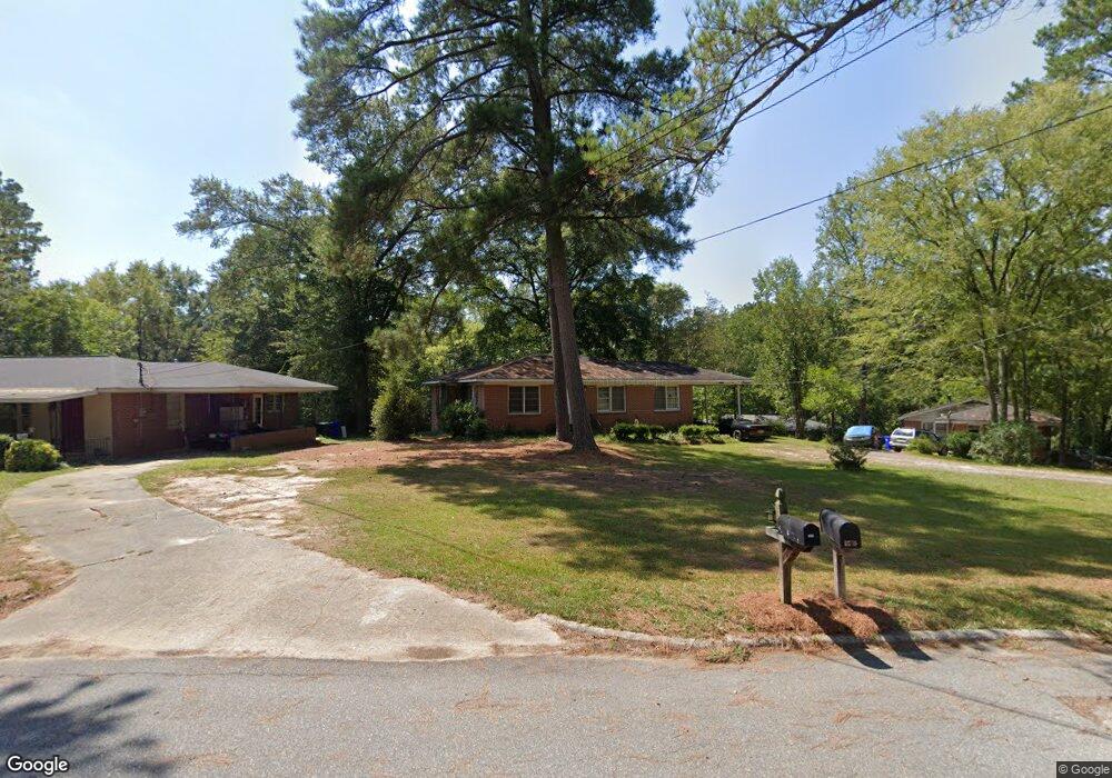 1570 Lone Oak Dr, Macon, GA 31211 - photo 1