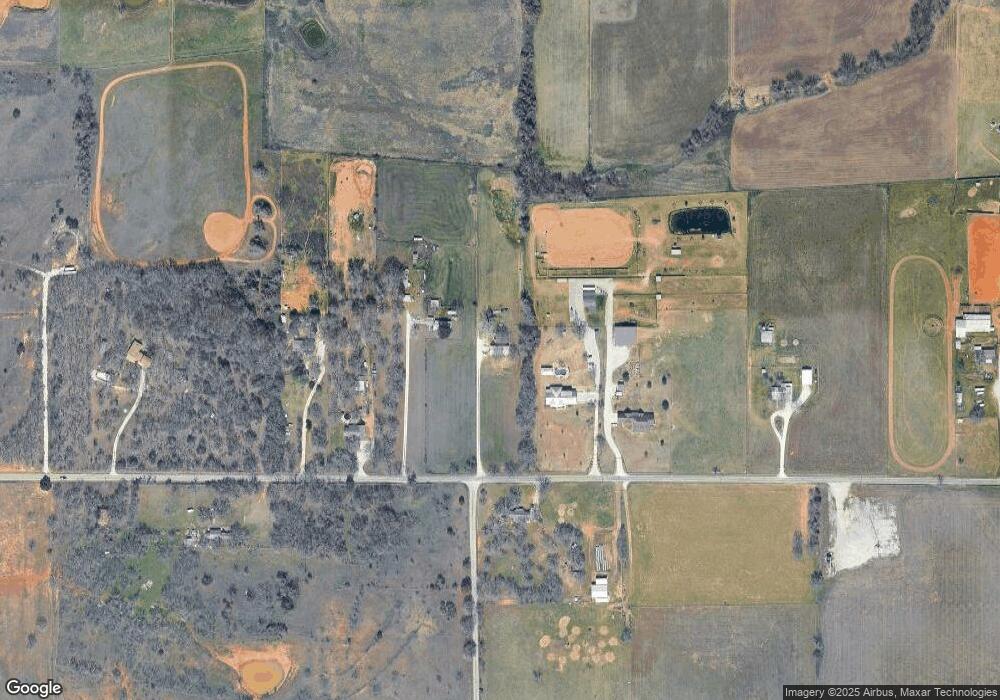 624 County Road 3340, Paradise, TX 76073 - photo 1