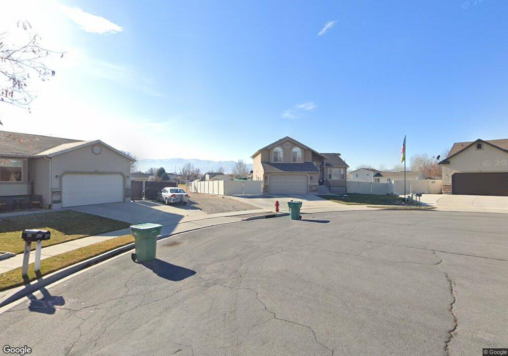 272 River Bend Ct, Lehi, UT 84043 - photo 1