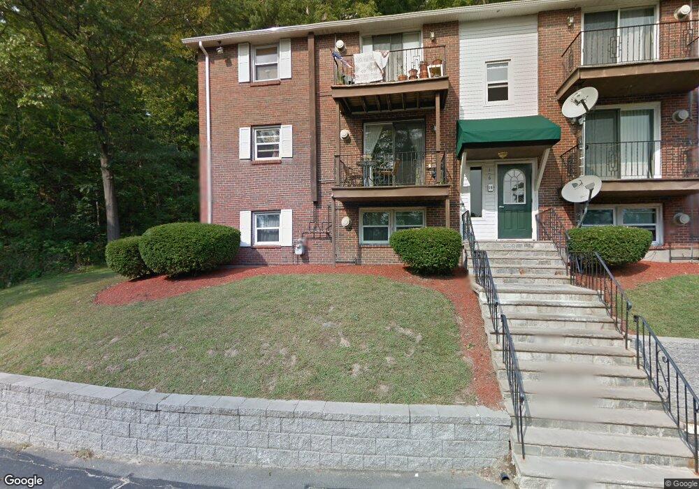 1-49 High Ridge Dr, Dover, NH 03820 - photo 1