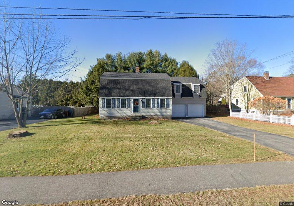 10 Juniper Ln, Saco, ME 04072 - photo 1
