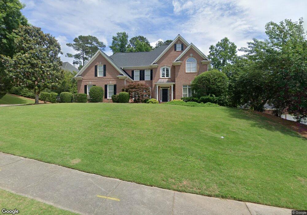 6085 Tangletree Dr unit 23, Roswell, GA 30075 - photo 1