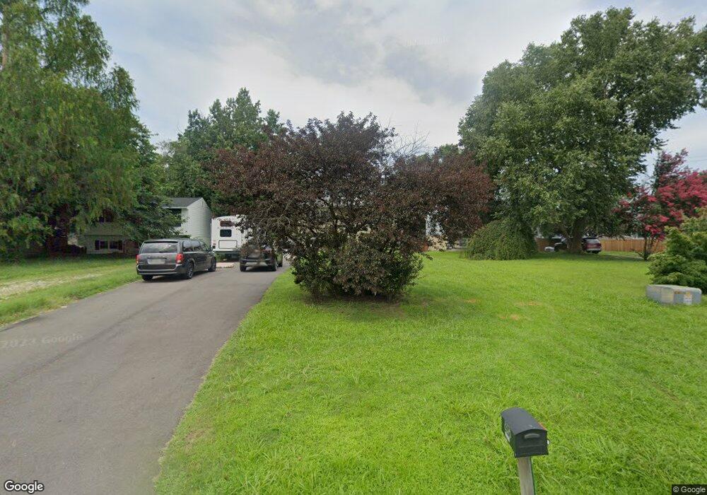 8378 W B and A Rd, Severn, MD 21144 - photo 1