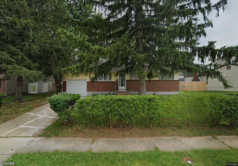 226 Ivy Rd, Beverly, NJ 08010 - photo 1