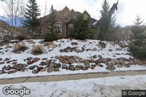 1508 E Meadow Bluff Ln, Draper, UT 84020