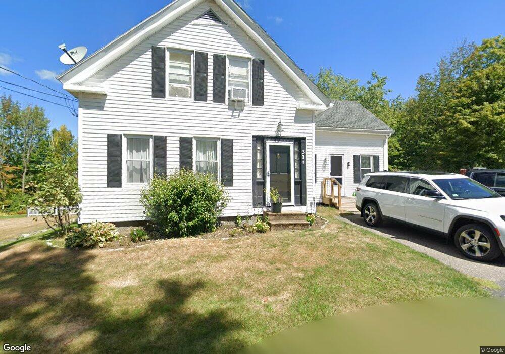 314 Partridge St, Gardner, MA 01440 - photo 1