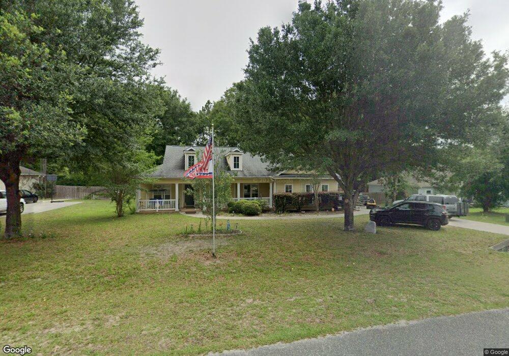 24 Violet Ln unit 1, Crawfordville, FL 32327 - photo 1