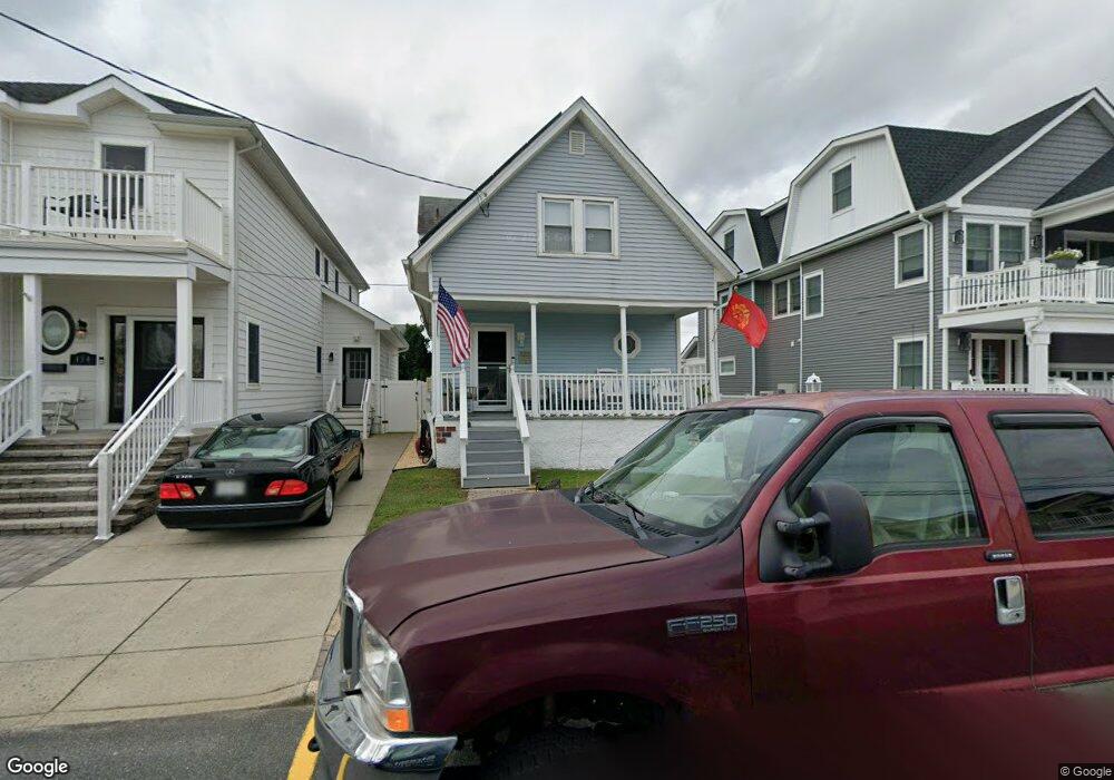 130 E Stockton Rd, Wildwood, NJ 08260 - photo 1