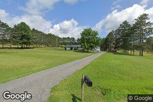 208 Mitchell Hollow Rd, Coudersport, PA 16915