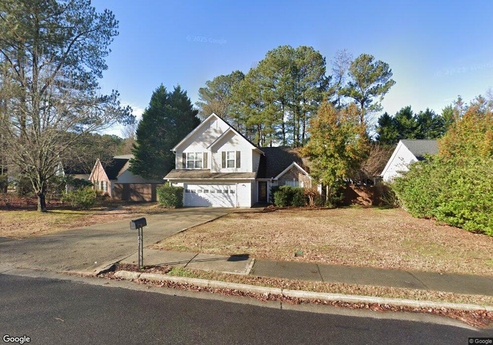 551 Bellingham Dr, Sugar Hill, GA 30518 - photo 1