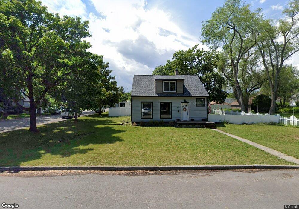 636 7th Ave E, Kalispell, MT 59901 - photo 1