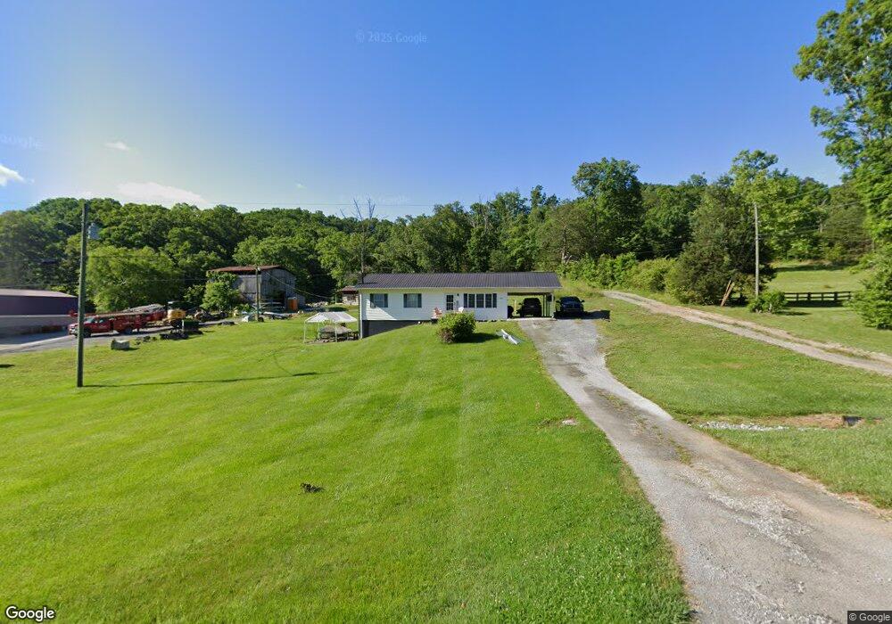 347 Hodgetown Rd, Rutledge, TN 37861 - photo 1