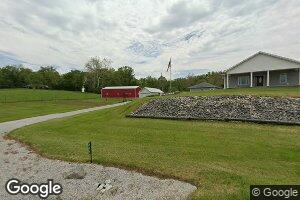909 E Angle Rd, Rosedale, IN 47874