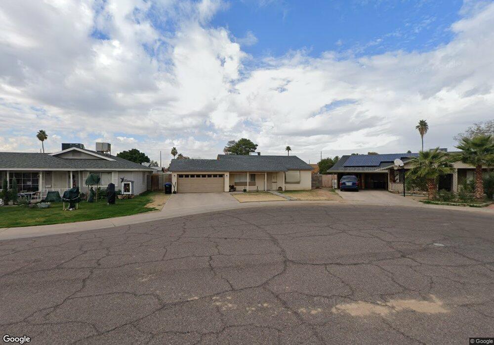 2236 N 58th Ave, Phoenix, AZ 85035 - photo 1