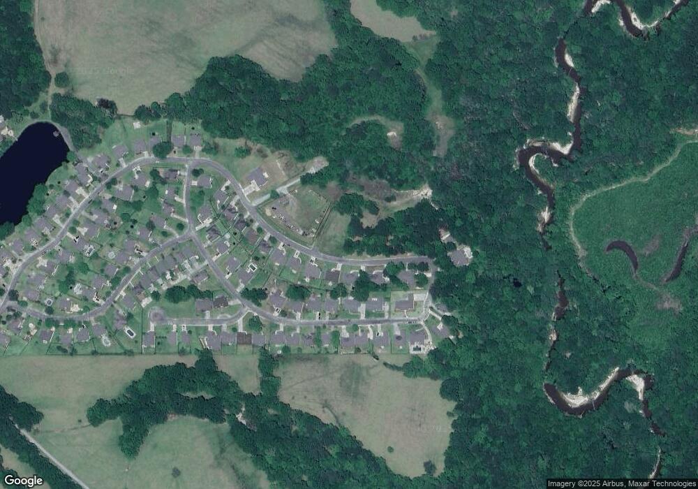 20 Joshbury Cir, Laurel, MS 39443 - photo 1