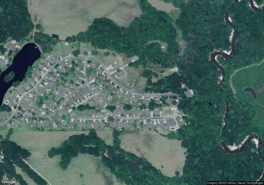 332 Joshbury Cir, Laurel, MS 39443 - photo 1