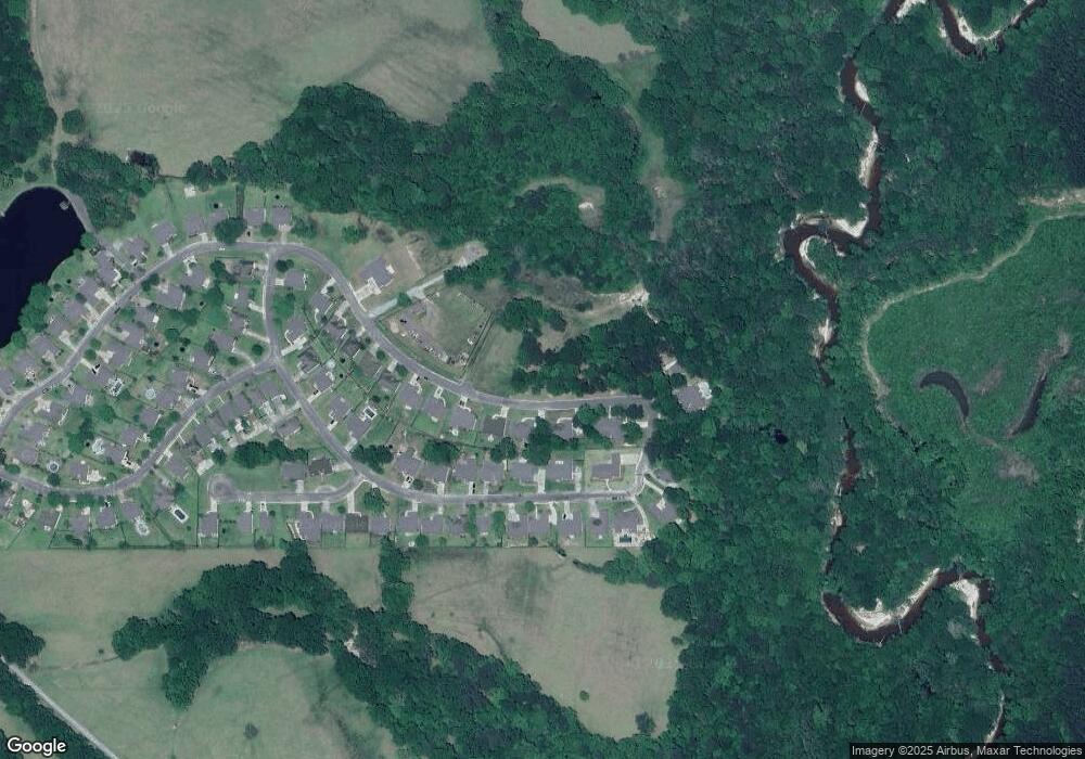 22 Joshbury Cir, Laurel, MS 39443 - photo 1