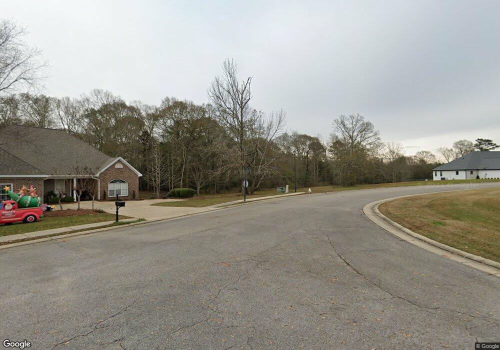 4 Joshbury Cir, Laurel, MS 39443 - photo 1