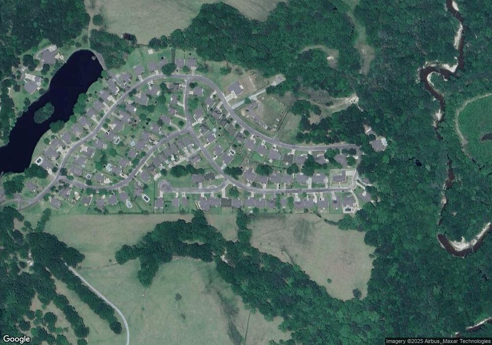 55 Joshbury Cir, Laurel, MS 39443 - photo 1